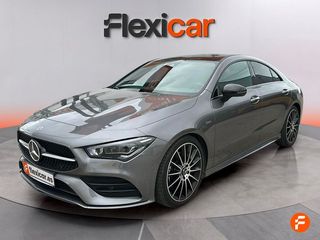 Mercedes CLA CLA 200