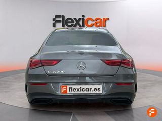 Mercedes CLA CLA 200