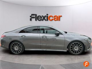 Mercedes CLA CLA 200