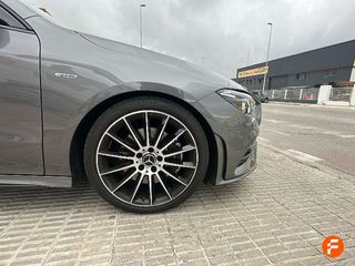 Mercedes CLA CLA 200