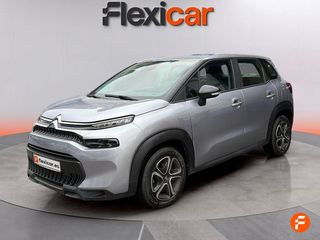 Citroën C3 Aircross PureTech 81kW (110CV) S&S Feel