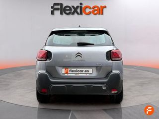 Citroën C3 Aircross PureTech 81kW (110CV) S&S Feel