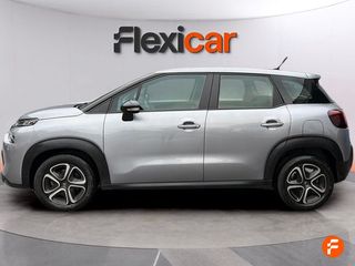 Citroën C3 Aircross PureTech 81kW (110CV) S&S Feel