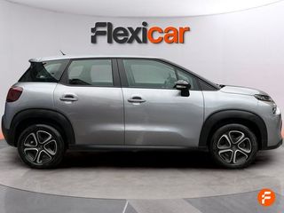 Citroën C3 Aircross PureTech 81kW (110CV) S&S Feel