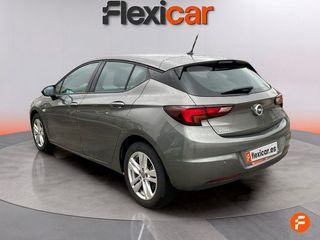 Opel Astra 1.2T SHL 81kW (110CV) Astra ST