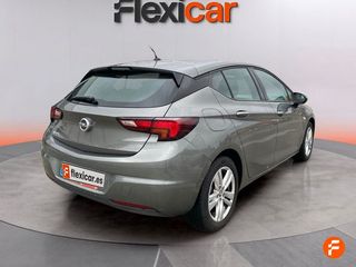Opel Astra 1.2T SHL 81kW (110CV) Astra ST