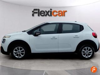 Citroën C3 BlueHDi 75KW (100CV) S&S C-Series