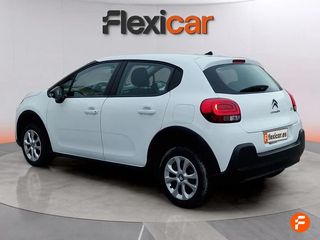 Citroën C3 BlueHDi 75KW (100CV) S&S C-Series