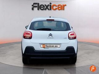 Citroën C3 BlueHDi 75KW (100CV) S&S C-Series