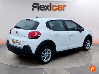 Citroën C3 BlueHDi 75KW (100CV) S&S C-Series