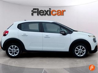 Citroën C3 BlueHDi 75KW (100CV) S&S C-Series