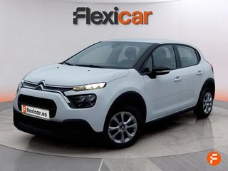 Citroën C3 BlueHDi 75KW (100CV) S&S C-Series