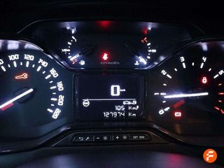 Citroën C3 BlueHDi 75KW (100CV) S&S C-Series