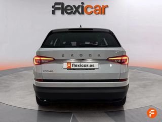 Skoda Kodiaq 1.5 TSI 110KW (150cv) DSG 4x2 Ambition