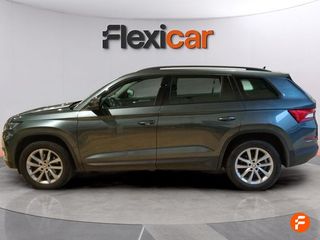 Skoda Kodiaq 2.0 TDI 110KW (150cv) DSG 4x2 Ambition