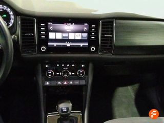 Skoda Kodiaq 2.0 TDI 110KW (150cv) DSG 4x2 Ambition