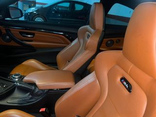 BMW Serie 4 M4 A