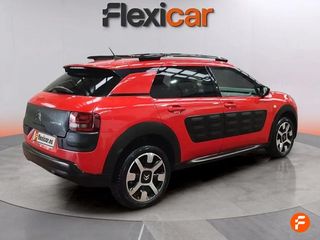 Citroën C4 Cactus PureTech 60KW (82CV) S&S ETG Feel