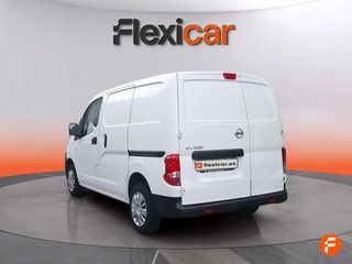 Nissan NV200 1.5dCi 90CV COMFORT 5