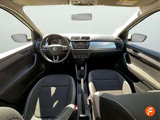 Skoda Fabia 1.0 MPI 55KW (75cv) Like