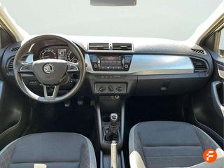 Skoda Fabia 1.0 MPI 55KW (75cv) Like
