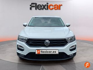 Volkswagen T-Roc Edition 1.6 TDI 85kW (115CV)