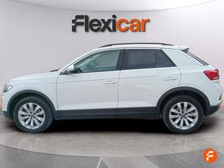Volkswagen T-Roc Advance 1.5 TSI 110kW (150CV) DSG