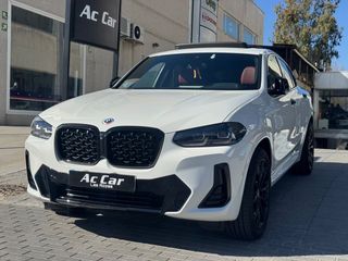 BMW X4 xDrive20d xLine