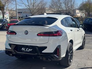 BMW X4 xDrive20d xLine