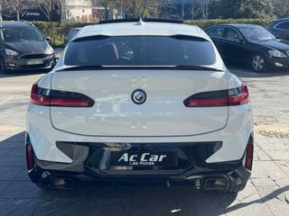 BMW X4 xDrive20d xLine