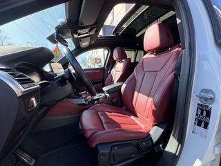 BMW X4 xDrive20d xLine