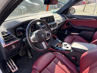 BMW X4 xDrive20d xLine