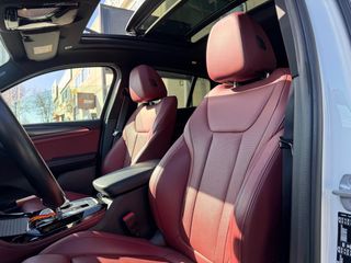 BMW X4 xDrive20d xLine