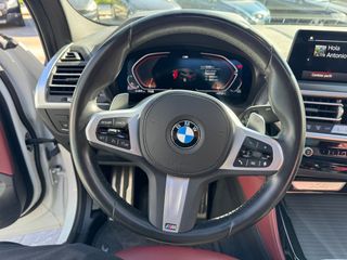 BMW X4 xDrive20d xLine
