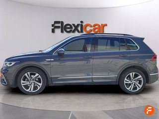 Volkswagen Tiguan R-Line 2.0 TDI 110kW (150CV) DSG