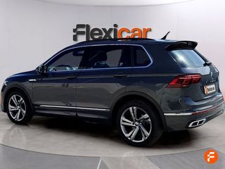 Volkswagen Tiguan R-Line 2.0 TDI 110kW (150CV) DSG