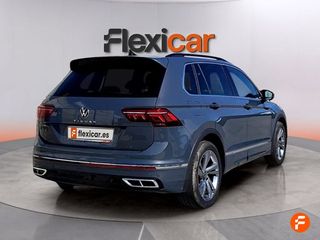 Volkswagen Tiguan R-Line 2.0 TDI 110kW (150CV) DSG
