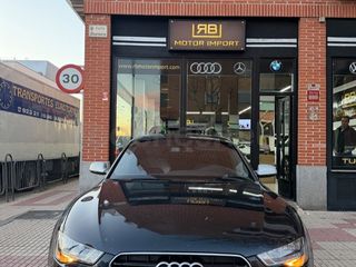 AUDI A5 AUDI A5 Sportback 2.0 TDI S line edition