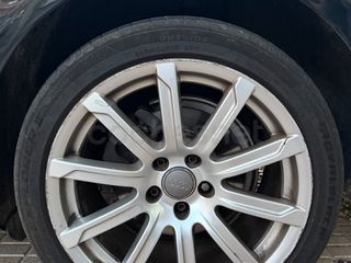 AUDI A5 AUDI A5 Sportback 2.0 TDI S line edition