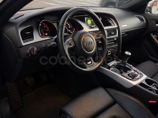 AUDI A5 AUDI A5 Sportback 2.0 TDI S line edition