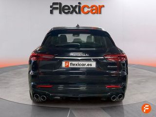 Maserati Grecale GT PrimaSerie L4 MHEV 300CV AWD