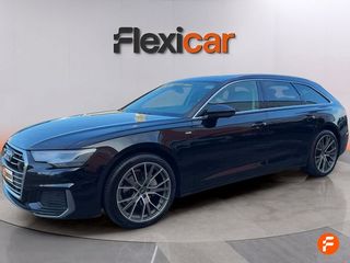 Audi A6 AVANT 2.0 40 TDI 204 S-TRONIC AUTOMATICO
