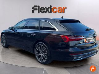 Audi A6 AVANT 2.0 40 TDI 204 S-TRONIC AUTOMATICO