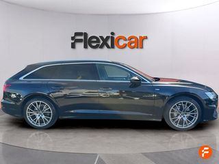 Audi A6 AVANT 2.0 40 TDI 204 S-TRONIC AUTOMATICO