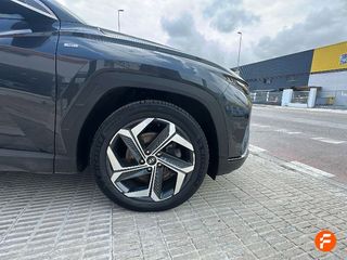 Hyundai Tucson 1.6 TGDI 132kW (180CV) 48V Style DCT 4x4