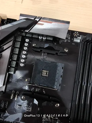 Placa Base ATX Gigabyte B450 Aorus Elite V2