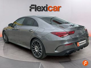 Mercedes CLA CLA 200