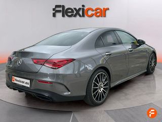 Mercedes CLA CLA 200