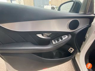 Mercedes GLC GLC 220 d 4MATIC