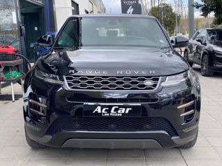LAND-ROVER Range Rover Evoque 2.0 P200 RDynamic S AUTO 4WD MHEV